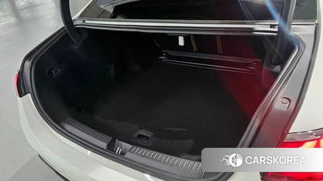 Mercedes-Benz E-Class W214 id 3864112 из Кореи 20