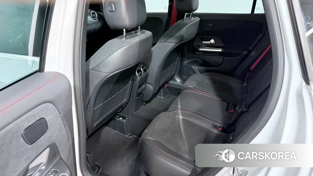 Mercedes-Benz GLA - Class H247 id 4292513 из Кореи 20