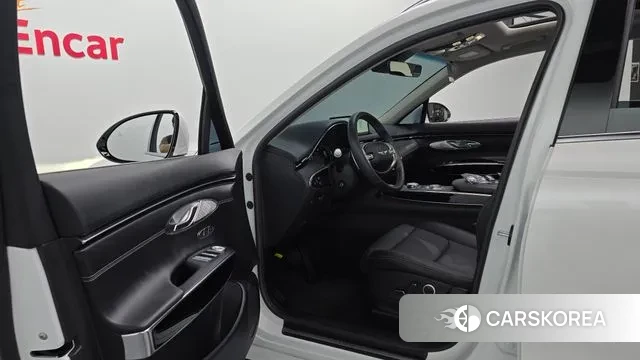 Genesis GV70 id 3341783 из Кореи 20