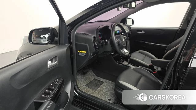 Kia All New Morning (JA) id 4180790 из Кореи 20