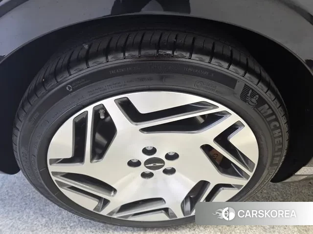 Genesis G90 (RS4) id 3405923 из Кореи 20