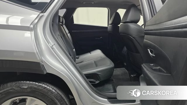Hyundai Tucson (NX4) id 4898571 из Кореи 30
