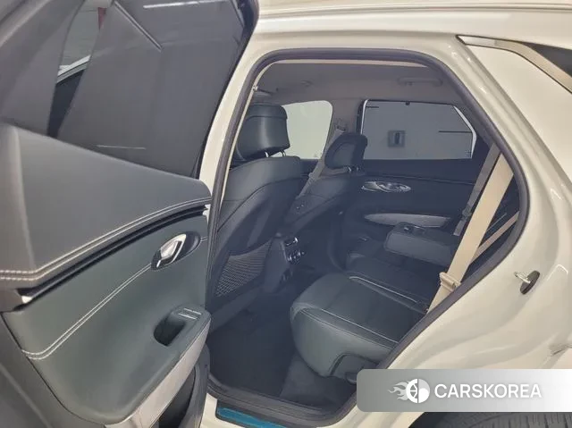 Genesis Electrified GV70 id 3340346 из Кореи 20