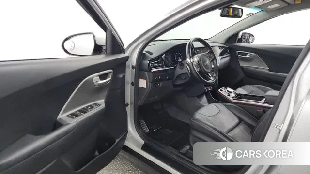 Kia Niro Plus id 3032028 из Кореи 20