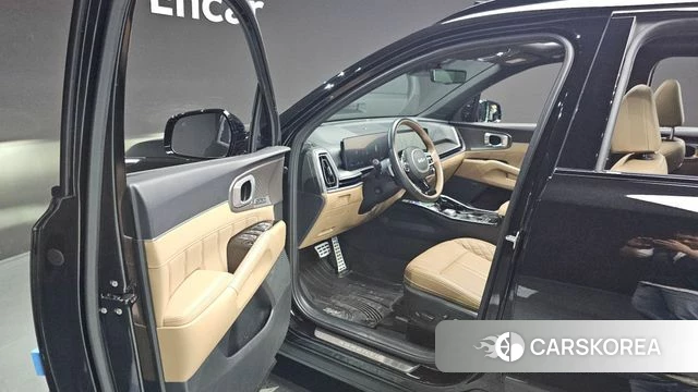 Kia The New Sorento 4th Generation id 3921928 из Кореи 20