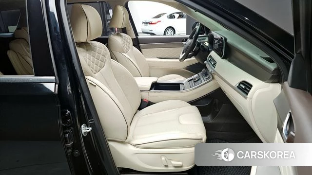 Hyundai Palisade id 4377190 из Кореи 20