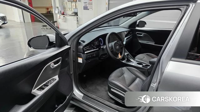 Kia The New Niro id 4619560 из Кореи 31
