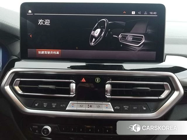 BMW X3 id 4298115 из Китая 18
