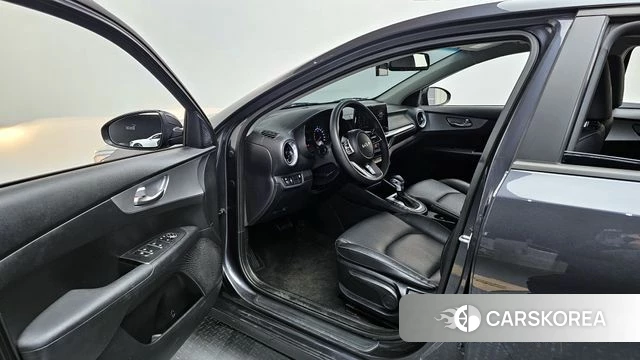 Kia The New K3 2nd generation id 3827370 из Кореи 20