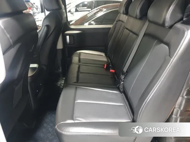 Hyundai Staria id 3571975 из Кореи 20