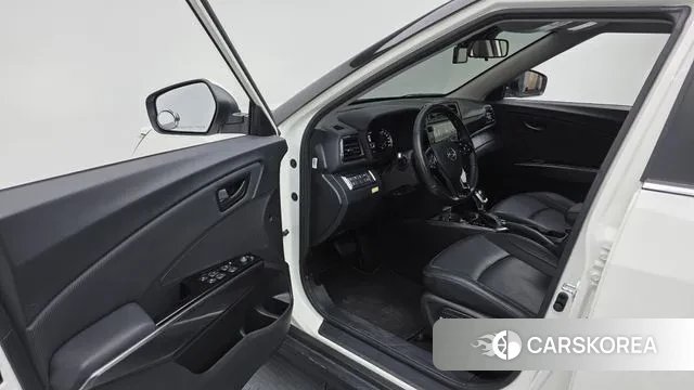 Ssangyong Berry New Tivoli id 3384678 из Кореи 20