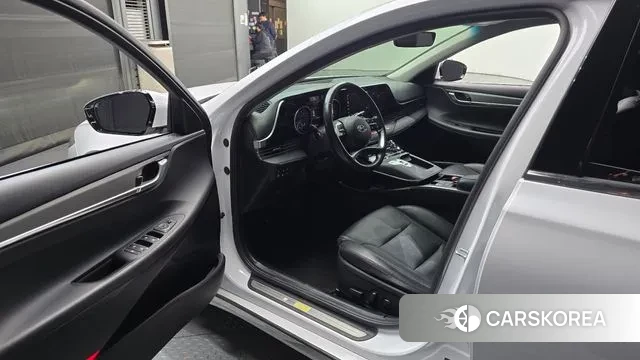 Hyundai The New Grandeur IG id 3620812 из Кореи 20