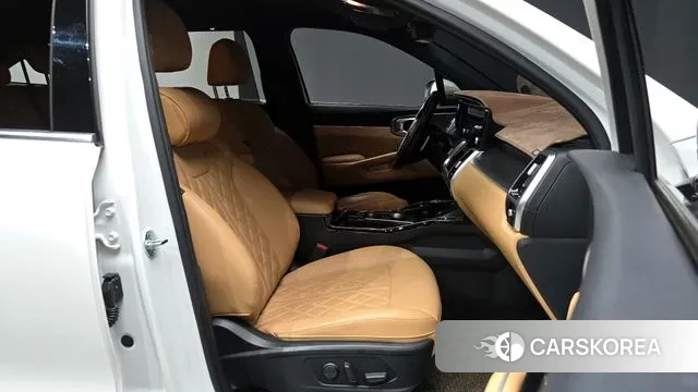 Kia Sorento 4th Generation id 3630910 из Кореи 20