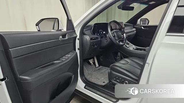 Hyundai The New Palisade id 3739831 из Кореи 20