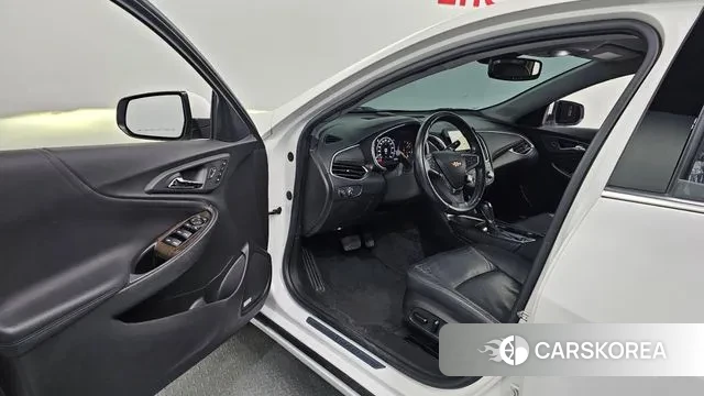 Chevrolet (GM Daewoo) The New Malibu id 3454098 из Кореи 20