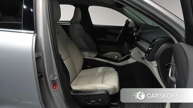 Volvo XC40 id 4863708 из Кореи 36