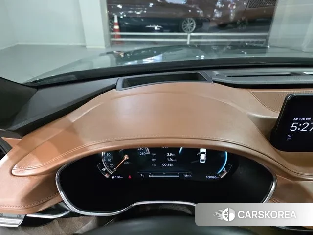 Genesis G80 (RG3) id 3765508 из Кореи 20