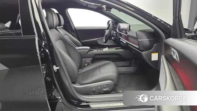 Hyundai Ionic 6 id 3180656 из Кореи 20