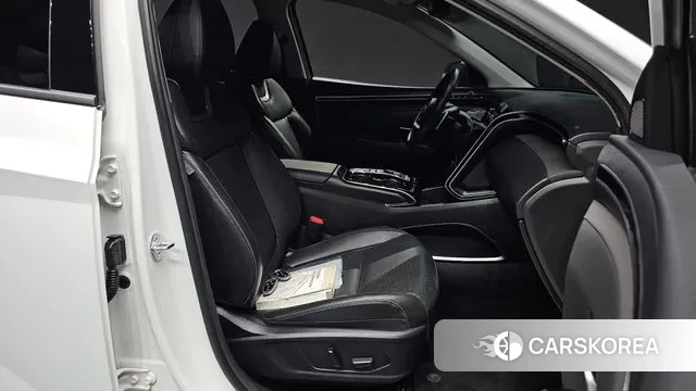 Hyundai Tucson (NX4) id 2915226 из Кореи 20