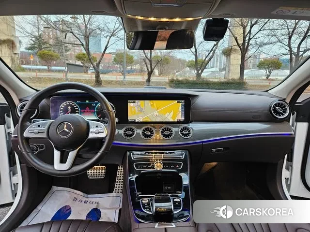 Mercedes-Benz CLS-Class C257 id 3525651 из Кореи 20