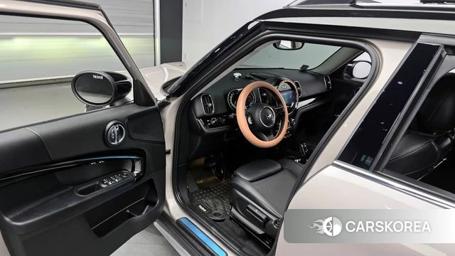 Mini Cooper Countryman id 4223923 из Кореи 20