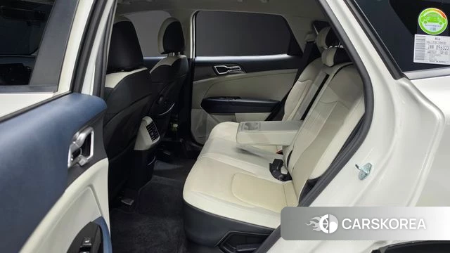 Kia Sportage 5th Generation Hybrid id 4645622 из Кореи 31