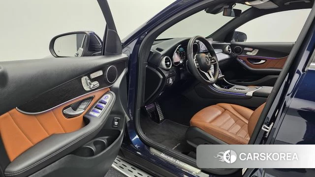 Mercedes-Benz GLC-Class X253 id 4310364 из Кореи 23