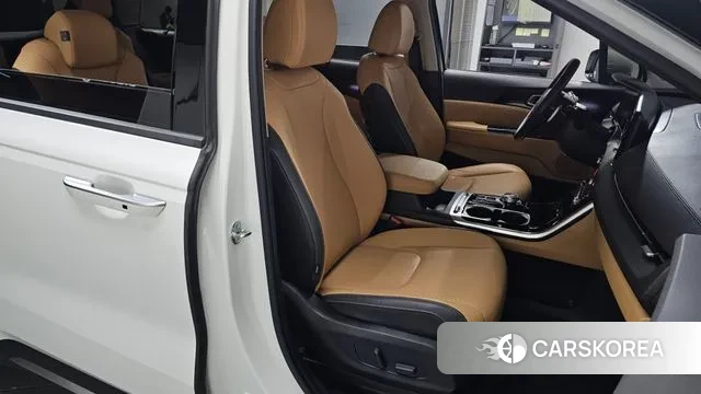 Kia Carnival 4th generation id 3415946 из Кореи 20