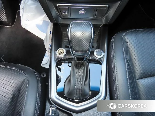 Ssangyong The New Tivoli id 4778818 из Кореи 20