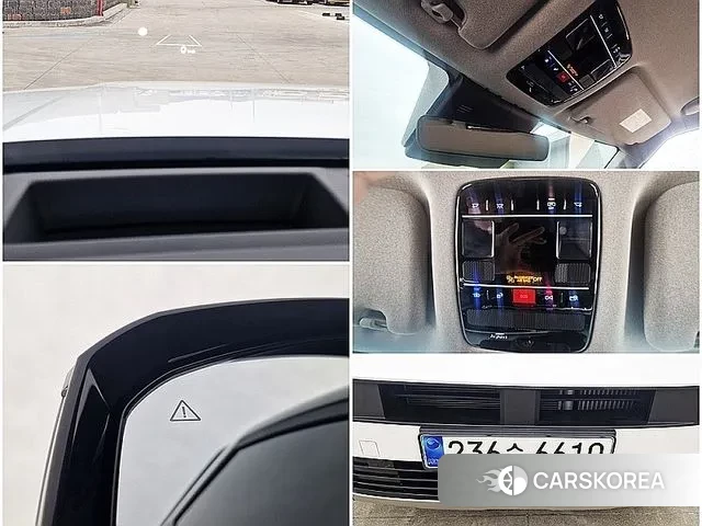 Hyundai Santa Fe (MX5) id 3333163 из Кореи 20