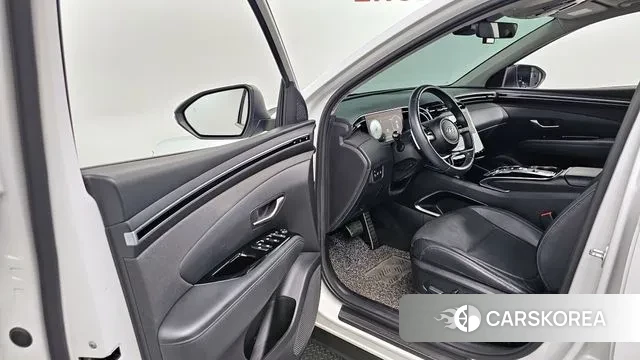 Hyundai Tucson (NX4) id 3219524 из Кореи 20