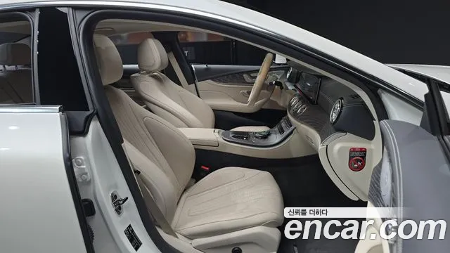 Mercedes-Benz CLS-Class C257 id 2848236 из Кореи 20