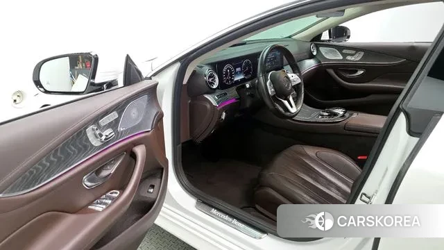 Mercedes-Benz CLS-Class C257 id 3568162 из Кореи 20