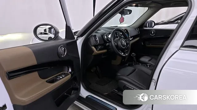 Mini Cooper Countryman id 3363001 из Кореи 20