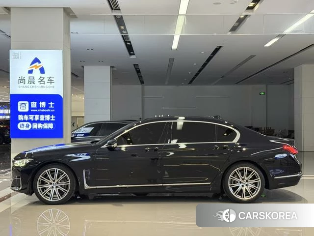 BMW 7 series id 4253936 из Китая 18