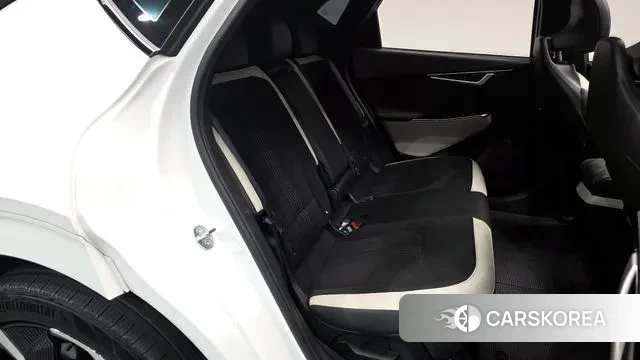 Kia EV6 id 3770383 из Кореи 20