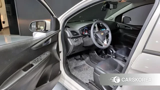 Chevrolet (GM Daewoo) The Next Spark id 3024792 из Кореи 20