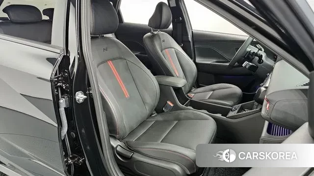 Hyundai Kona (SX2) id 3079809 из Кореи 20