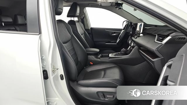 Toyota RAV4 5th Generation id 3940151 из Кореи 20