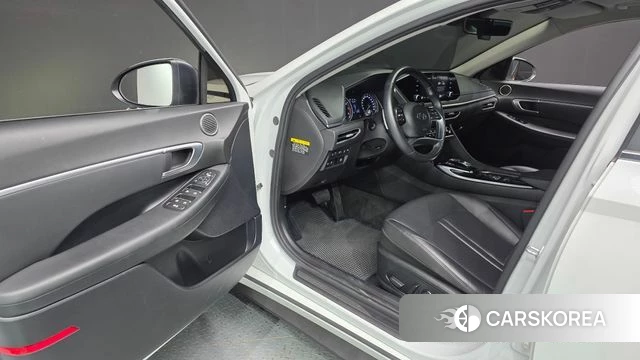 Hyundai Sonata (DN8) id 4746618 из Кореи 31