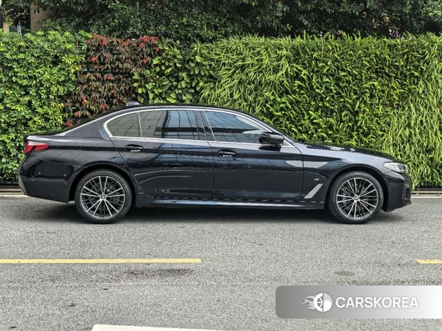 BMW 5 series id 4265529 из Китая 15
