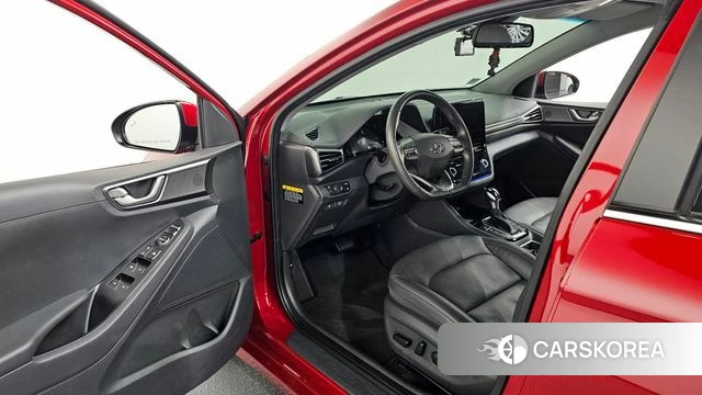 Hyundai The New Ionic Hybrid id 3860984 из Кореи 20