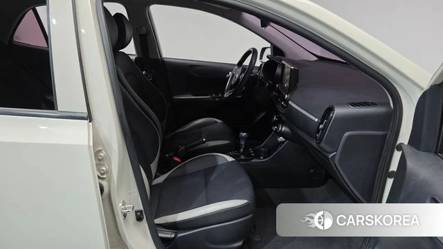 Kia All New Morning (JA) id 4837299 из Кореи 30