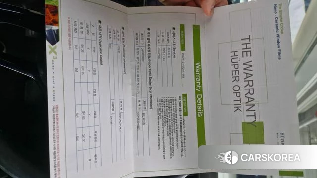 Kia The New Kia Ray id 3806129 из Кореи 20