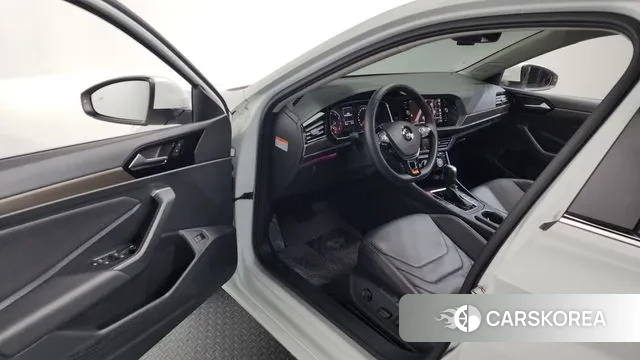 Volkswagen 7th Generation of Jetta id 3788609 из Кореи 21