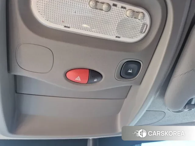 Renault Korea (Samsung) Master id 3055413 из Кореи 20