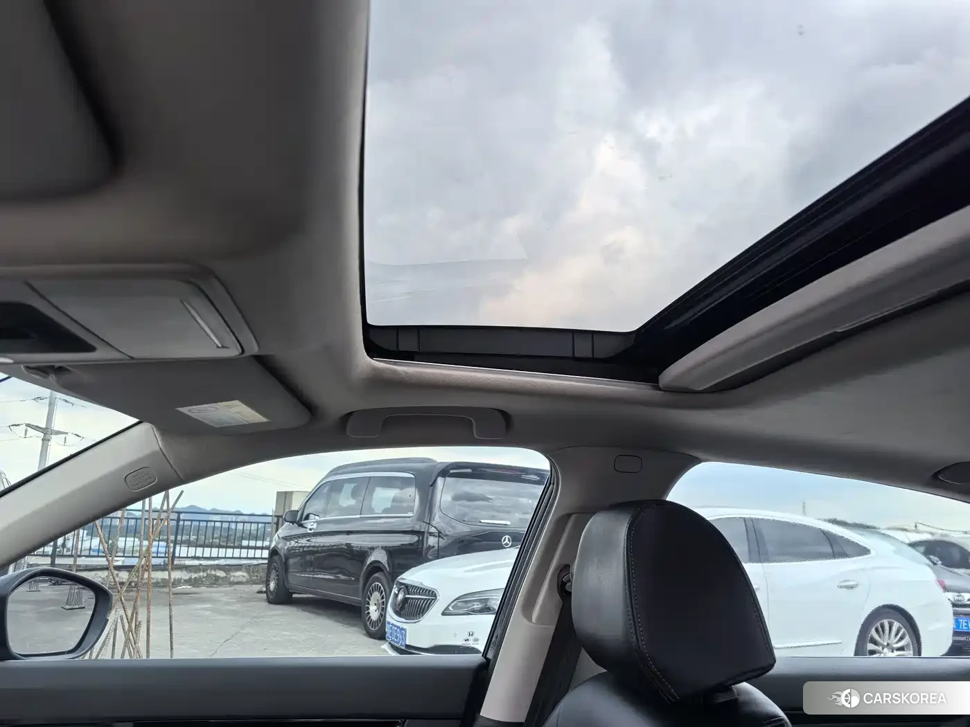Honda Civic id 4669461 из Китая 15