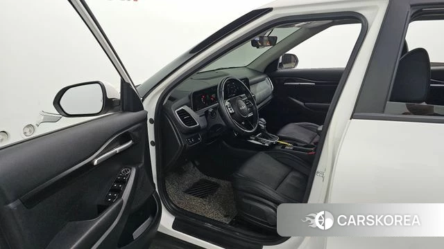 Kia The New Seltos id 3851336 из Кореи 20