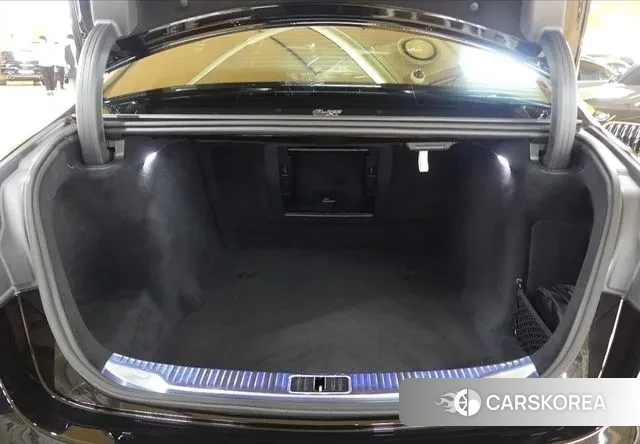 Mercedes-Benz S-Class W223 id 3327286 из Кореи 18