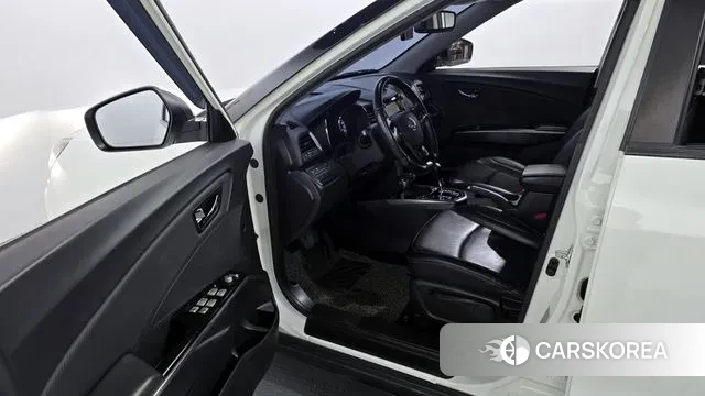 Ssangyong Tivoli Armor id 3505459 из Кореи 20